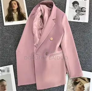 Fit Well Blazer