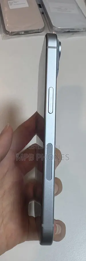 Apple iPhone 15 128 GB Blue