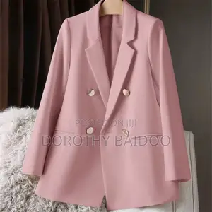 Fit Well Blazer