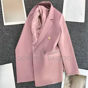 Fit Well Blazer