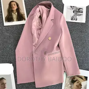 Fit Well Blazer