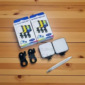 80 Led Lights Kit for Phones iPad and Laptops (543747)