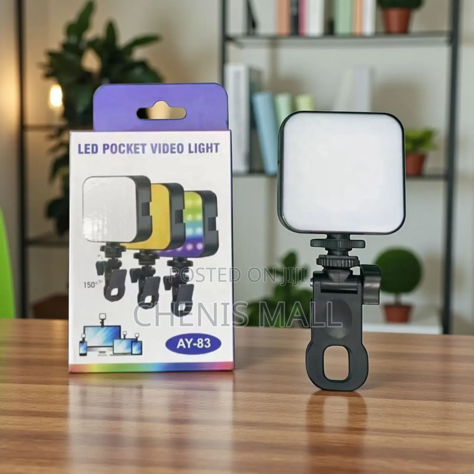 80 Led Lights Kit for Phones iPad and Laptops (543747)