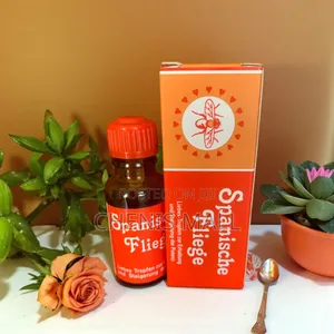 Aphrodisiac Spanish Fly Very Effective (766534)