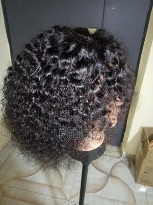 100% Human Hair