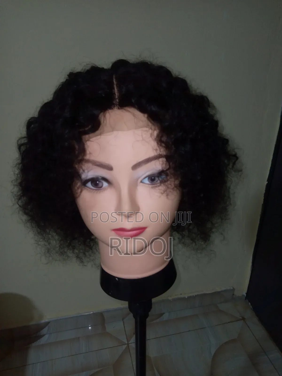100% Human Hair