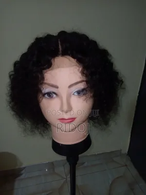 100% Human Hair