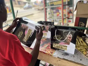 Polybag and Paperbag Printing and Customization