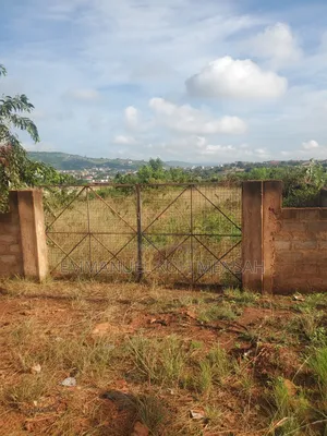 Plot of Land