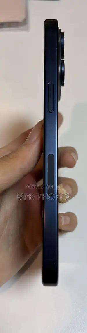 Apple iPhone 15 Pro Max 256 GB Gray