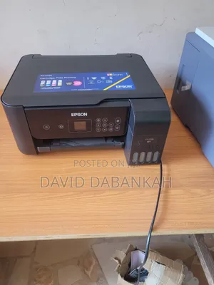 Ecotank 2720