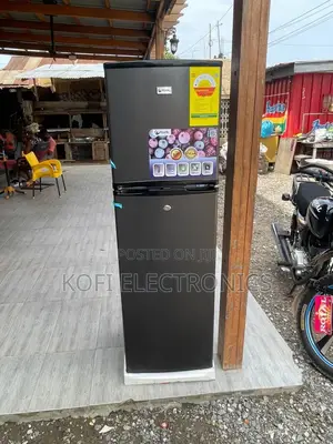 High-Performance Pearl 166l Refrigerator Smart Cooling for Your Home