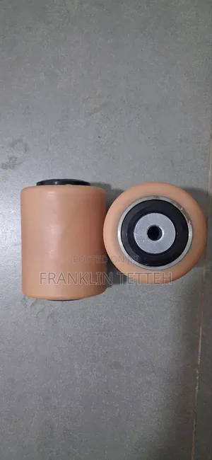 Pallet Truck Load Wheels