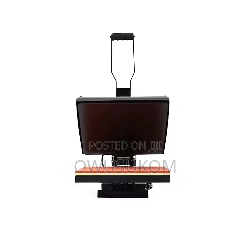 Heat Press Machine