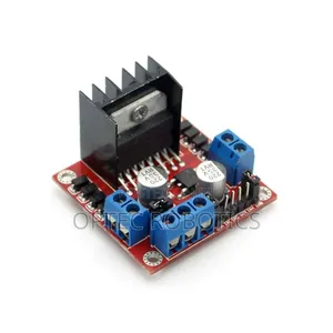 Motor Driver Module