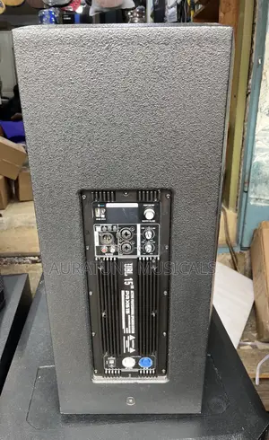JBL Active 15inches Speakers Original