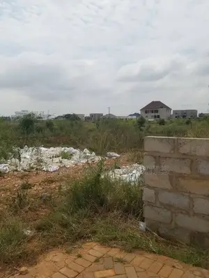 East Legon Hills Land for Sale