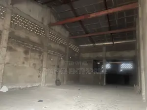 1000 SQM Warehouse at Circle