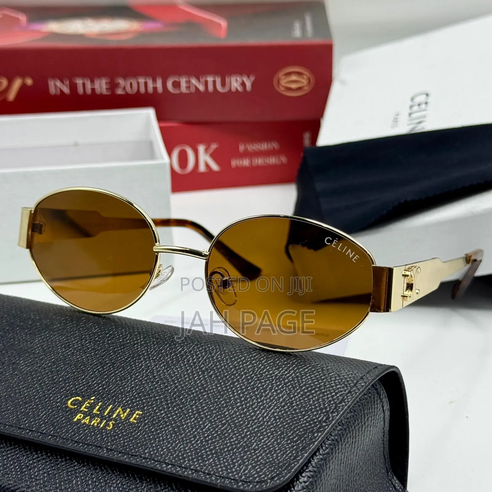 Original Sunglasses