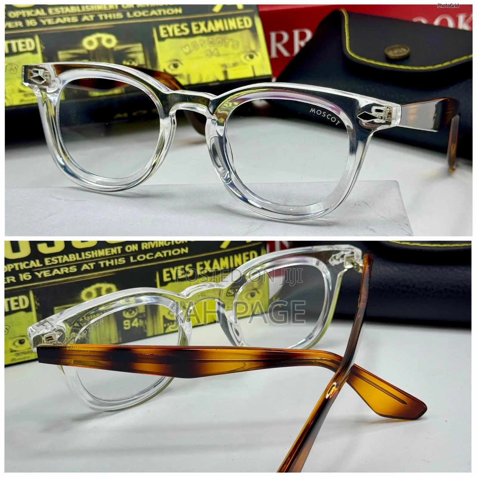 Original Sunglasses