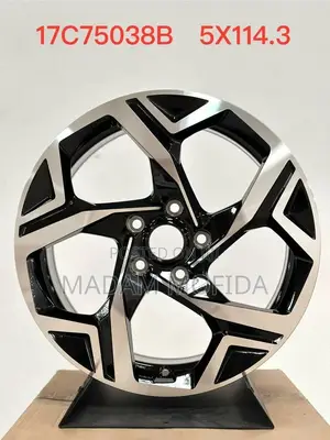 Rim 18 for All Cars