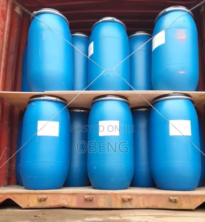 Acrylic Stearien (190kg)