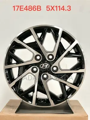 Hundai Rim
