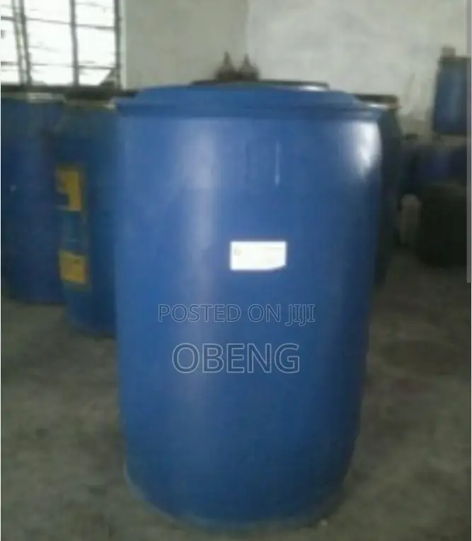Acrylic Thickener (220kg)
