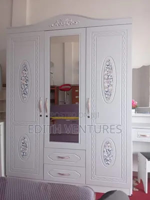 Warfare Wardrobe