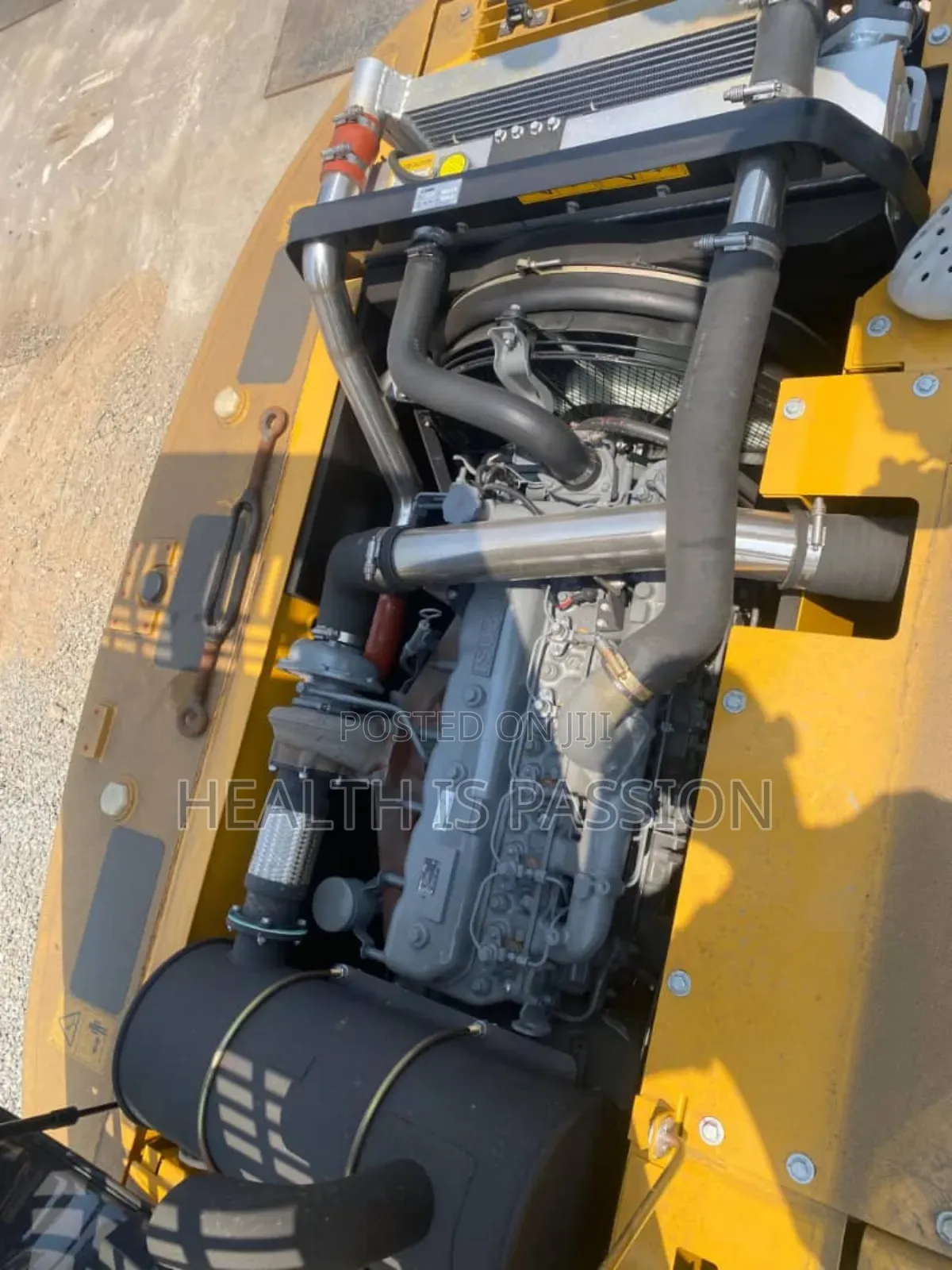 Brand New Sany225c, Original China Excavator, 25ton, Mitsubishi Engine