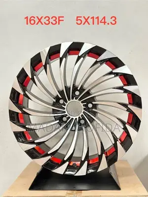 Toyota Rim