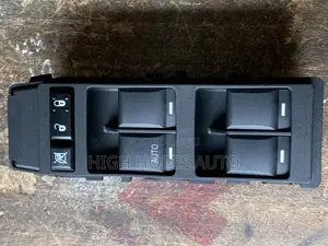 Chrysler 300 Master Door Switch