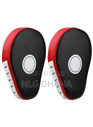 2pcs Adult Boxing Hand Target Karate Taekwondo. Tvx28974
