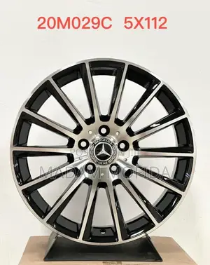 Benz Rim All Size