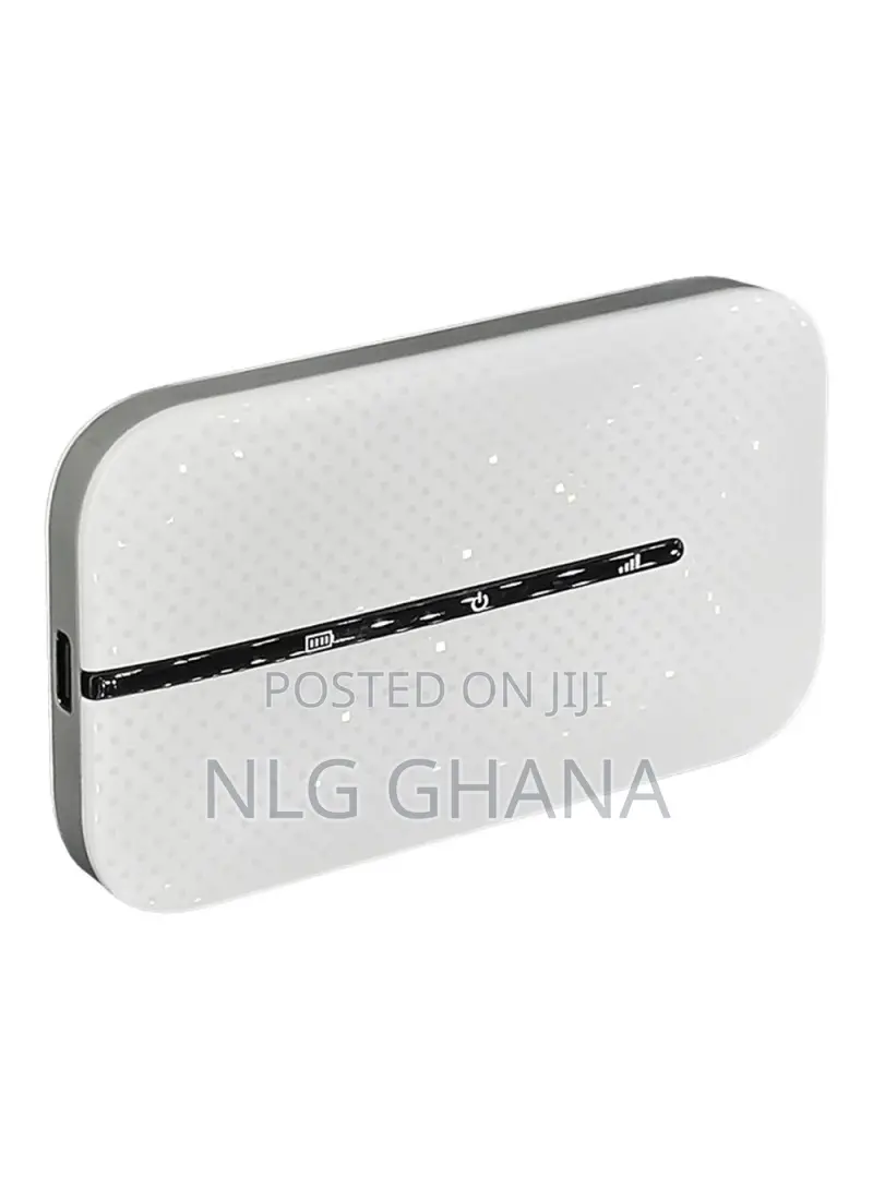 Portable 4g Lte Router 150mbps High Speed Pocket Wifi. Tvx28873