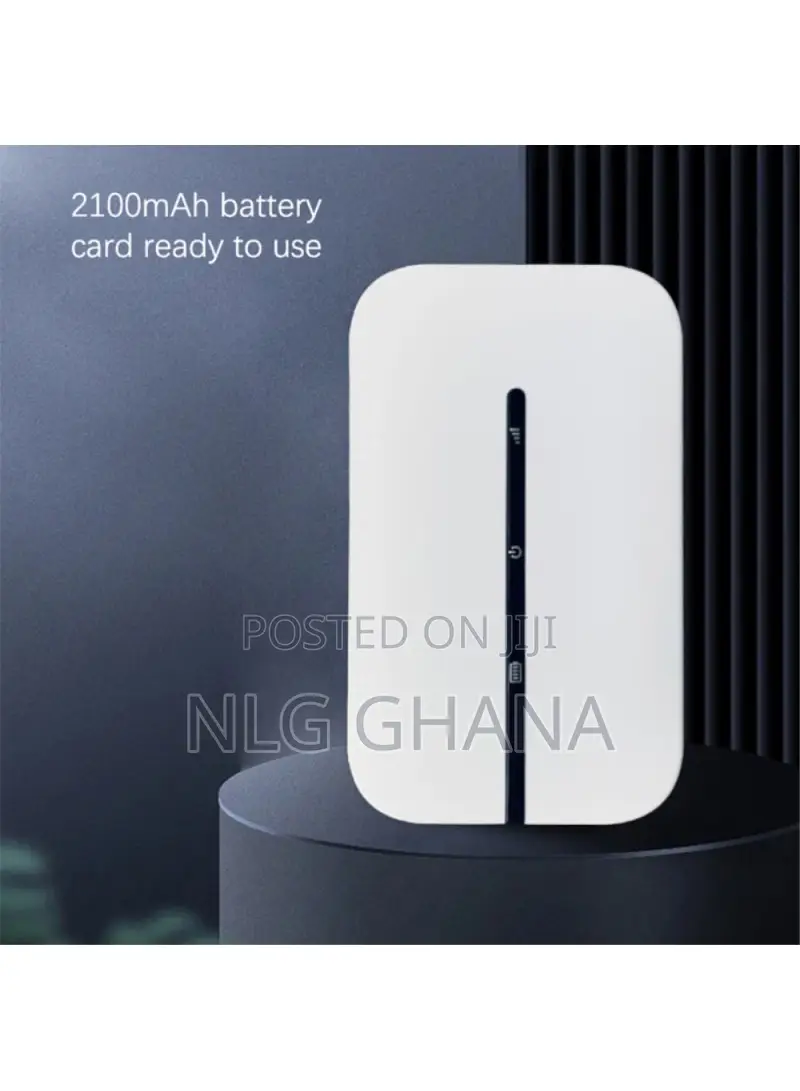 Portable 4g Lte Router 150mbps High Speed Pocket Wifi. Tvx28873