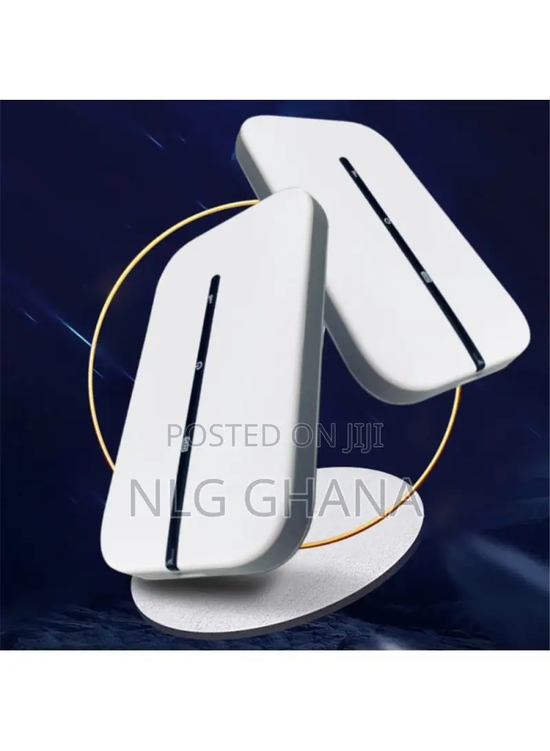 Portable 4g Lte Router 150mbps High Speed Pocket Wifi. Tvx28873
