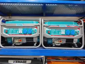 Quality and Durable 3.5kva Petrol Generator