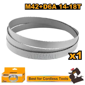 Blade of Band Saw Bbs130614