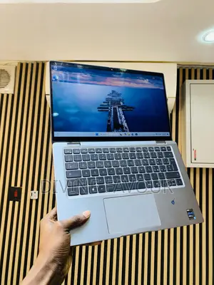 Laptop Dell Latitude 7420 16GB Intel Core I7 SSD 512GB