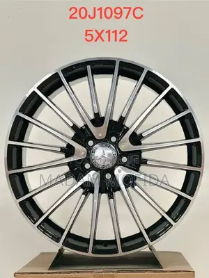 Benz Rim A