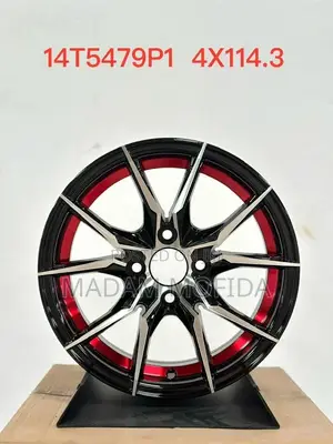 Corolla Rim