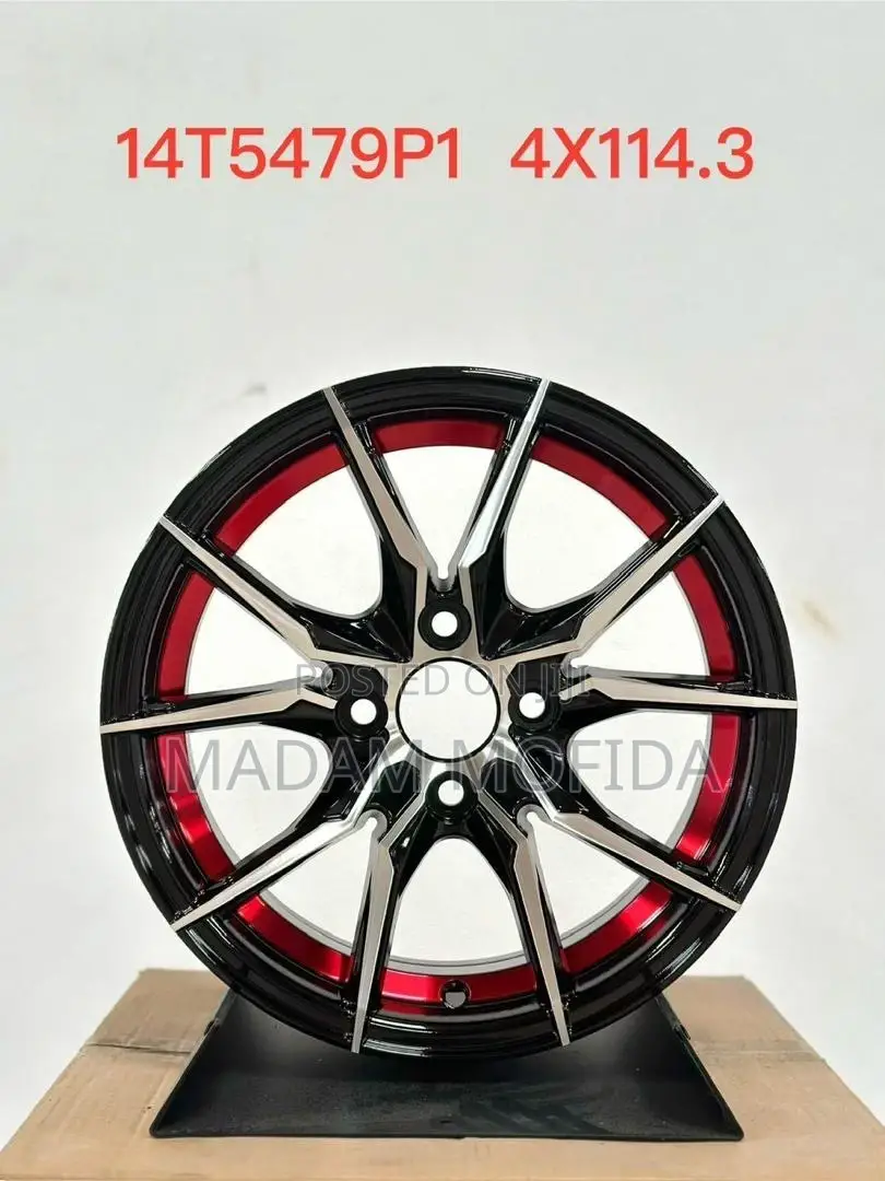 Corolla Rim