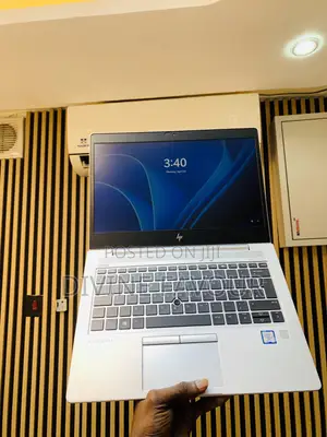 Laptop HP EliteBook 830 G6 8GB Intel Core i5 SSD 256GB