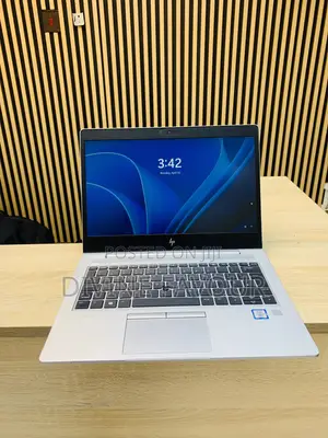 Laptop HP EliteBook 830 G6 8GB Intel Core i5 SSD 256GB