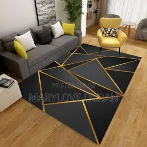 3d Centre Carpet