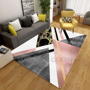 3d Centre Carpet