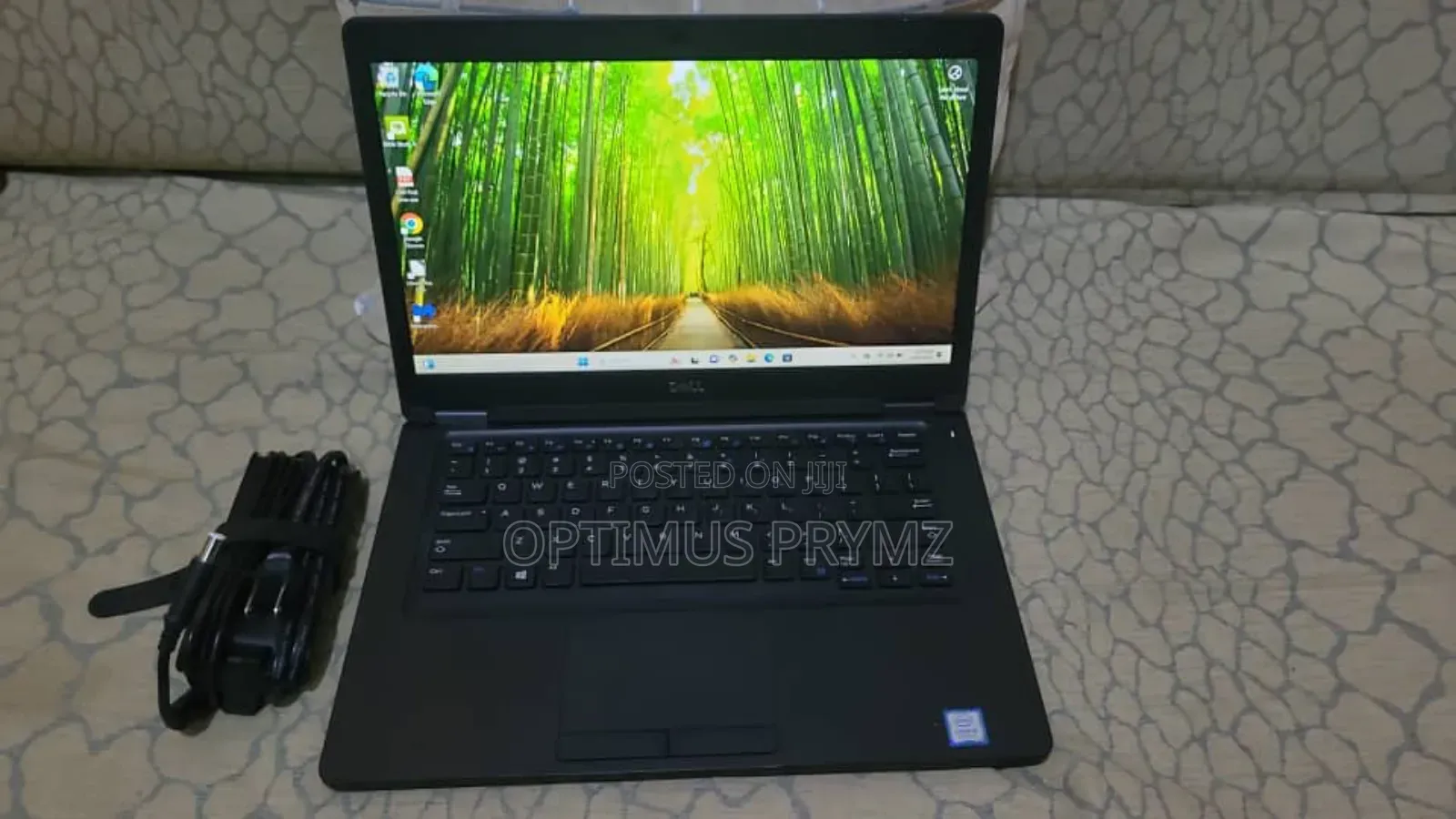 New Laptop Dell Latitude 5490 16GB Intel Core I5 SSD 256GB