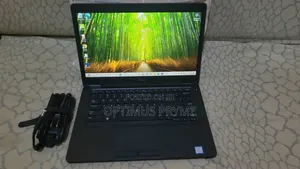 New Laptop Dell Latitude 5490 16GB Intel Core I5 SSD 256GB