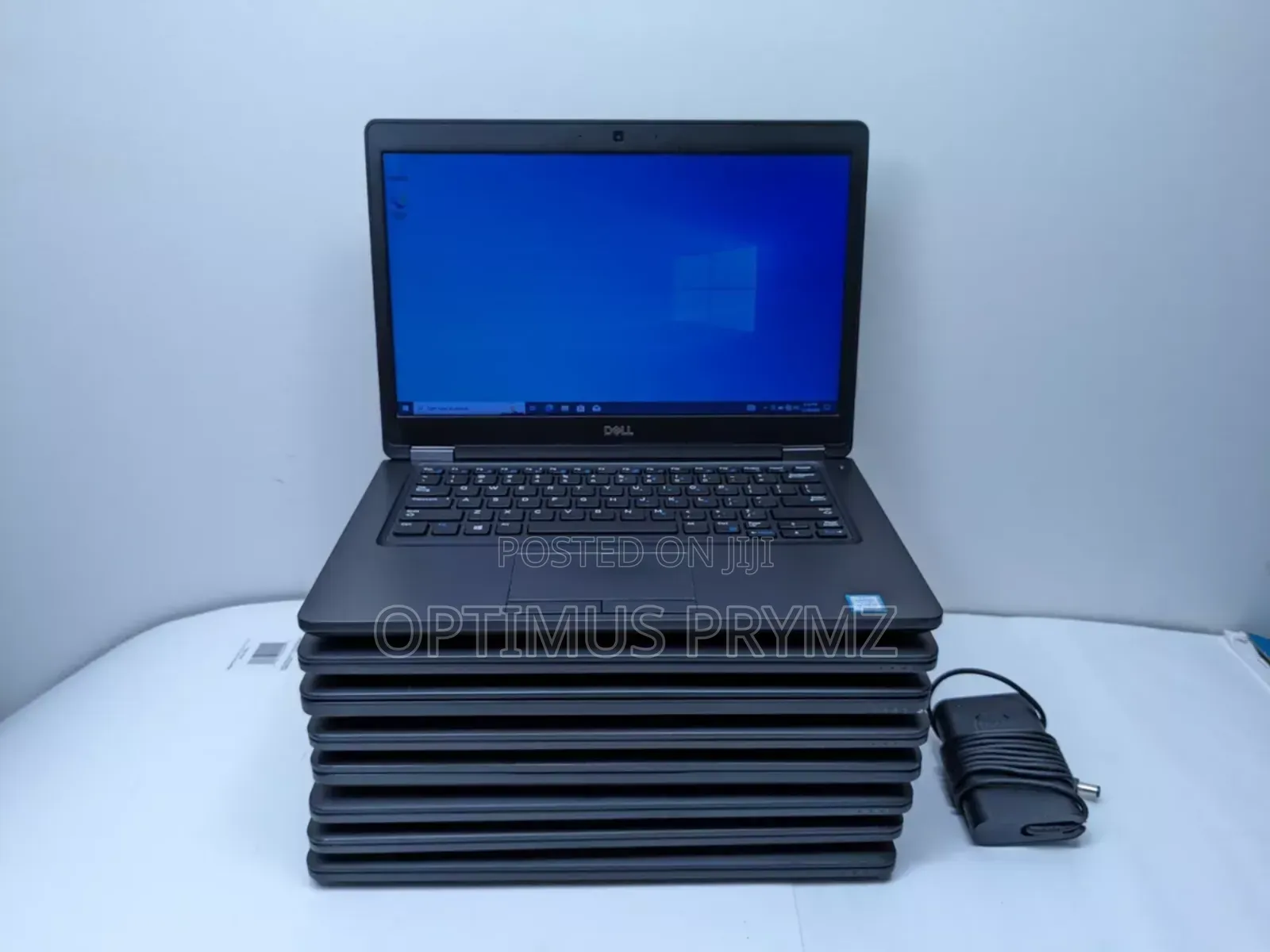 New Laptop Dell Latitude 5490 16GB Intel Core I5 SSD 256GB